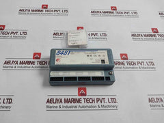 Rosemount 848Tfnas001B6Js2C1Q4 Foundation Fieldbus Temperature Transmitter Rev 8