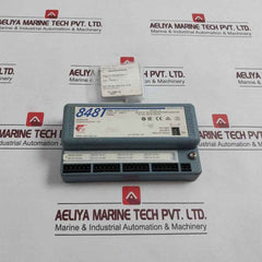 Rosemount 848Tfnas001B6Js2C1Q4 Foundation Fieldbus Temperature Transmitter Rev 8