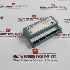 Rosemount 848Tfnas001B6Js2C1Q4 Foundation Fieldbus Temperature Transmitter Rev 8