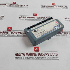 Rosemount 848Tfnas001B6Js2C1Q4 Foundation Fieldbus Temperature Transmitter Rev 8