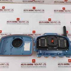 Rosemount 848Txn5S002Wa3Wk1B6Ha1F5C4Q4 848T Wireless Transmitter 2.4 Ghz