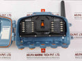 Rosemount 848Txn5S002Wa3Wk1B6Ha1F5C4Q4 848T Wireless Transmitter 2.4 Ghz