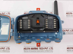 Rosemount 848Txn5S002Wa3Wk1B6Ha1F5C4Q4 848T Wireless Transmitter 2.4 Ghz