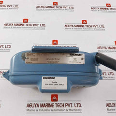 Rosemount 848Txn5S002Wa3Wk1B6Ha1F5C4Q4 848T Wireless Transmitter 2.4 Ghz