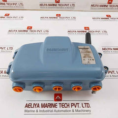 Rosemount 848Txn5S002Wa3Wk1B6Ha1F5C4Q4 848T Wireless Transmitter 2.4 Ghz