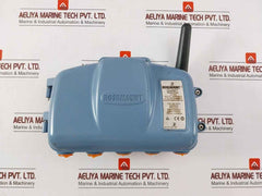 Rosemount 848Txn5S002Wa3Wk1B6Ha1F5C4Q4 848T Wireless Transmitter 2.4 Ghz