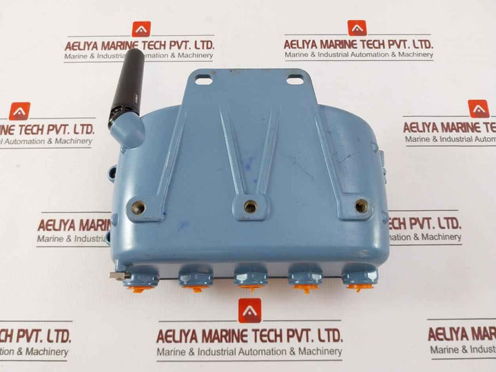 Rosemount 848Txn5S002Wa3Wk1B6Ha1F5C4Q4 848T Wireless Transmitter 2.4 Ghz