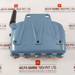 Rosemount 848Txn5S002Wa3Wk1B6Ha1F5C4Q4 848T Wireless Transmitter 2.4 Ghz