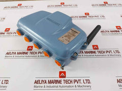 Rosemount 848Txn5S002Wa3Wk1B6Ha1F5C4Q4 848T Wireless Transmitter 2.4 Ghz