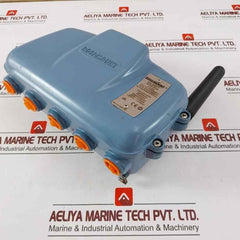 Rosemount 848Txn5S002Wa3Wk1B6Ha1F5C4Q4 848T Wireless Transmitter 2.4 Ghz