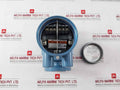 Rosemount 8705Ate010P1M0K1 Magnetic Flow Meter Sensor 275 Psig/1.90 Mpa Rev: Ab
