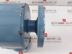 Rosemount 8705Ate010P1M0K1 Magnetic Flow Meter Sensor 275 Psig/1.90 Mpa Rev: Ab