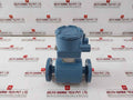 Rosemount 8705Ate010P1M0K1 Magnetic Flow Meter Sensor 275 Psig/1.90 Mpa Rev: Ab