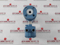 Rosemount 8705Ate010P1M0K1 Magnetic Flow Meter Sensor 275 Psig/1.90 Mpa Rev: Ab