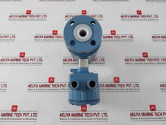 Rosemount 8705Ate010P1M0K1 Magnetic Flow Meter Sensor 275 Psig/1.90 Mpa Rev: Ab