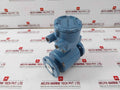 Rosemount 8705Ate010P1M0K1 Magnetic Flow Meter Sensor 275 Psig/1.90 Mpa Rev: Ab