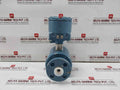 Rosemount 8705Tha005C3M0K1P05 Magnetic Flowtube 740 Psig/5.10 Mpa Rev Ac