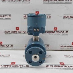 Rosemount 8705Tha005C3M0K1P05 Magnetic Flowtube 740 Psig/5.10 Mpa Rev Ac