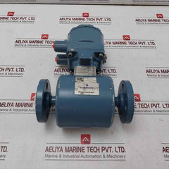 Rosemount 8705Tha005C3M0K1P05 Magnetic Flowtube 740 Psig/5.10 Mpa Rev Ac