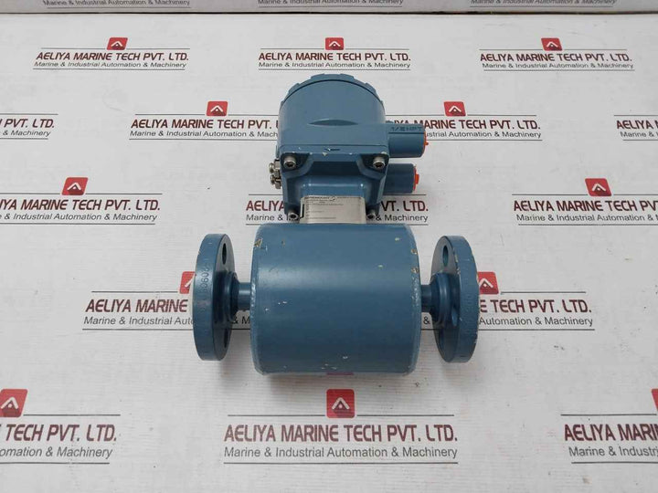 Rosemount 8705Tha005C3M0K1P05 Magnetic Flowtube 740 Psig/5.10 Mpa Rev Ac