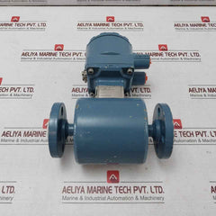 Rosemount 8705Tha005C3M0K1P05 Magnetic Flowtube 740 Psig/5.10 Mpa Rev Ac