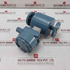 Rosemount 8705Tha005C3M0K1P05 Magnetic Flowtube 740 Psig/5.10 Mpa Rev Ac