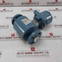 Rosemount 8705Tha005C3M0K1P05 Magnetic Flowtube 740 Psig/5.10 Mpa Rev Ac