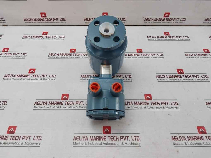 Rosemount 8705Tha005C3M0K1P05 Magnetic Flowtube 740 Psig/5.10 Mpa Rev Ac