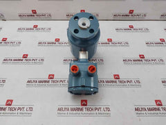 Rosemount 8705Tha005C3M0K1P05 Magnetic Flowtube 740 Psig/5.10 Mpa Rev Ac