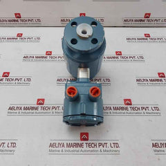 Rosemount 8705Tha005C3M0K1P05 Magnetic Flowtube 740 Psig/5.10 Mpa Rev Ac