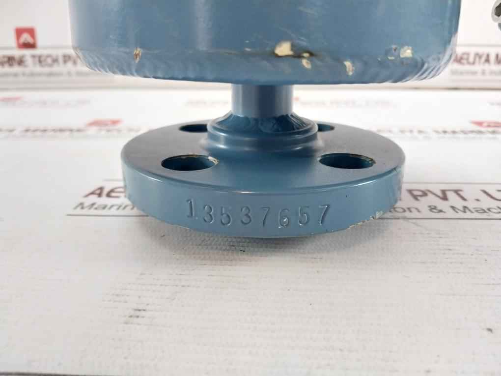 Rosemount 8705Tha005C3M0K1P05 Magnetic Flowtube 740 Psig/5.10 Mpa Rev Ac