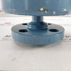 Rosemount 8705Tha005C3M0K1P05 Magnetic Flowtube 740 Psig/5.10 Mpa Rev Ac