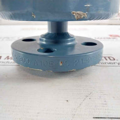 Rosemount 8705Tha005C3M0K1P05 Magnetic Flowtube 740 Psig/5.10 Mpa Rev Ac