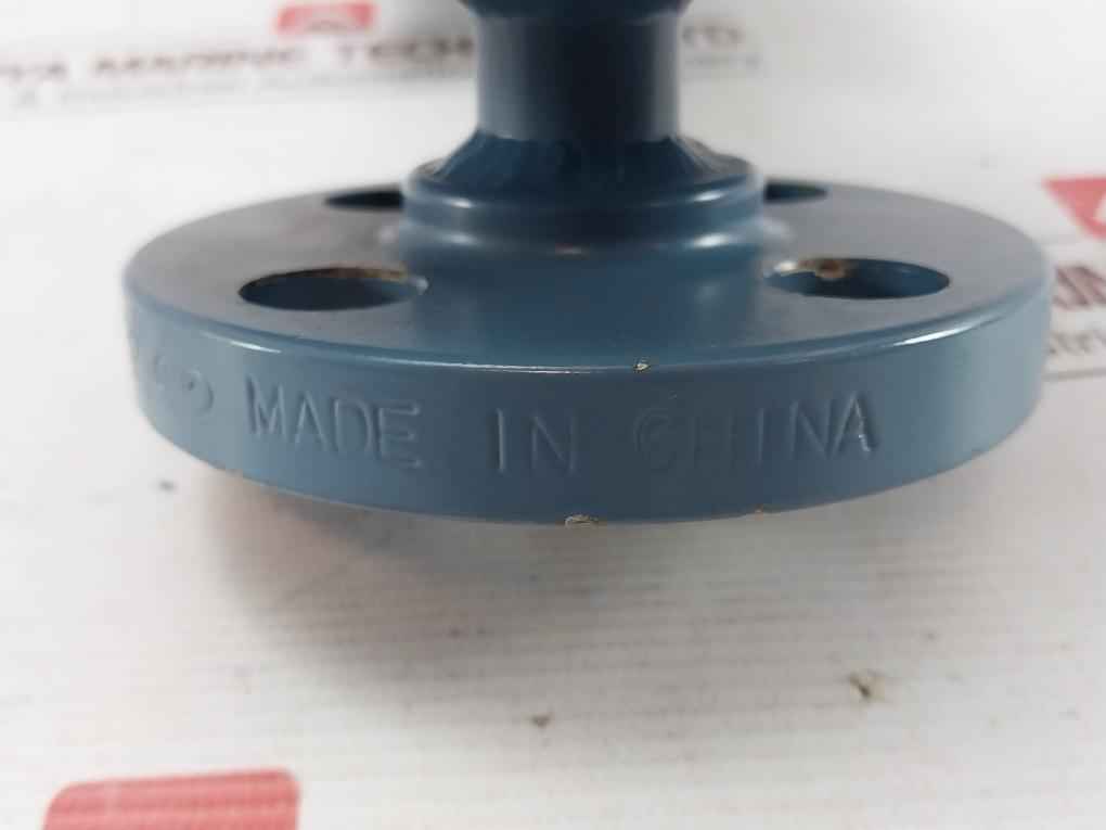 Rosemount 8705Tha005C3M0K1P05 Magnetic Flowtube 740 Psig/5.10 Mpa Rev Ac