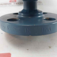 Rosemount 8705Tha005C3M0K1P05 Magnetic Flowtube 740 Psig/5.10 Mpa Rev Ac
