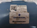 Rosemount 8705Tha005C3M0K1P05 Magnetic Flowtube 740 Psig/5.10 Mpa Rev Ac