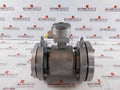 Rosemount 8705Tse040P3M0K1Sh Magnetic Flowtube -50°C To +60°C Yth16119 Rev.Ab