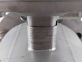 Rosemount 8705Tse040P3M0K1Sh Magnetic Flowtube -50°C To +60°C Yth16119 Rev.Ab