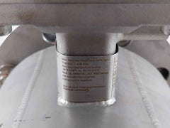 Rosemount 8705Tse040P3M0K1Sh Magnetic Flowtube -50°C To +60°C Yth16119 Rev.Ab