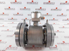 Rosemount 8705Tse040P3M0K1Sh Magnetic Flowtube -50°C To +60°C Yth16119 Rev.Ab