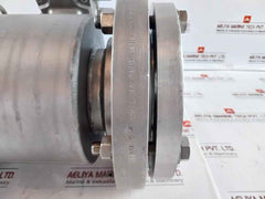 Rosemount 8705Tse040P3M0K1Sh Magnetic Flowtube -50°C To +60°C Yth16119 Rev.Ab