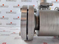Rosemount 8705Tse040P3M0K1Sh Magnetic Flowtube -50°C To +60°C Yth16119 Rev.Ab