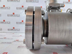 Rosemount 8705Tse040P3M0K1Sh Magnetic Flowtube -50°C To +60°C Yth16119 Rev.Ab