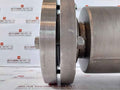 Rosemount 8705Tse040P3M0K1Sh Magnetic Flowtube -50°C To +60°C Yth16119 Rev.Ab