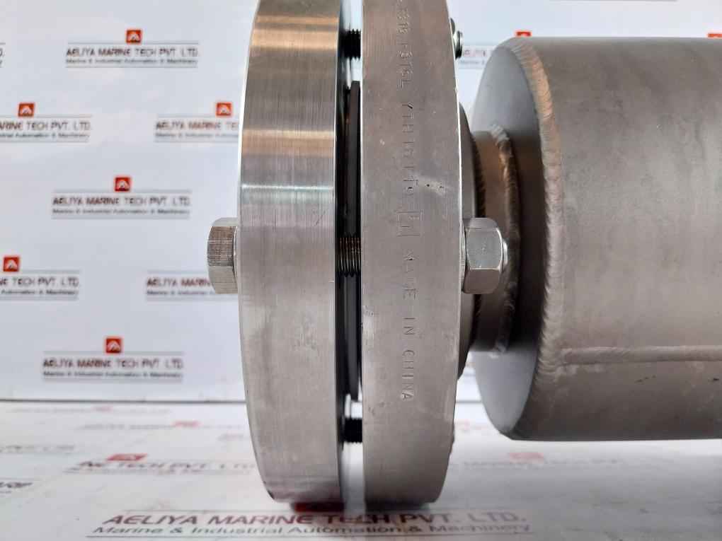 Rosemount 8705Tse040P3M0K1Sh Magnetic Flowtube -50°C To +60°C Yth16119 Rev.Ab