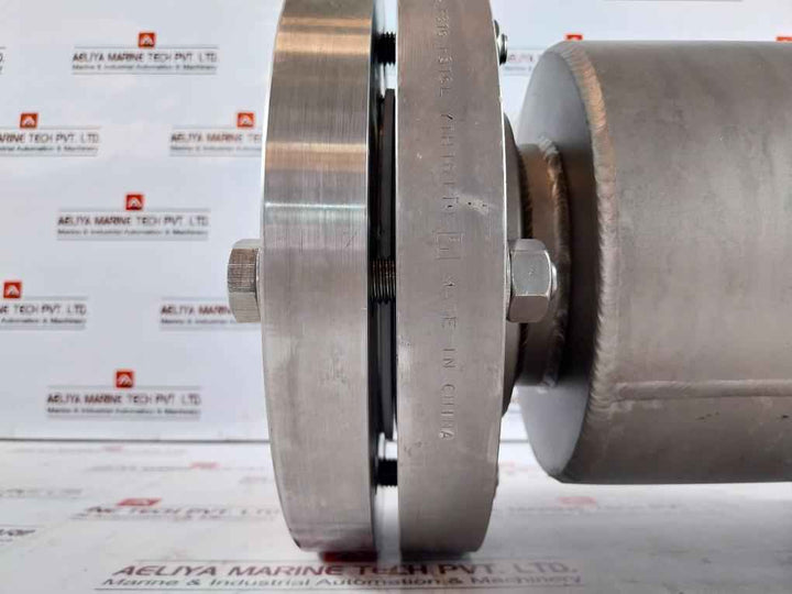 Rosemount 8705Tse040P3M0K1Sh Magnetic Flowtube -50°C To +60°C Yth16119 Rev.Ab