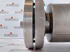 Rosemount 8705Tse040P3M0K1Sh Magnetic Flowtube -50°C To +60°C Yth16119 Rev.Ab
