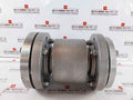Rosemount 8705Tse040P3M0K1Sh Magnetic Flowtube -50°C To +60°C Yth16119 Rev.Ab