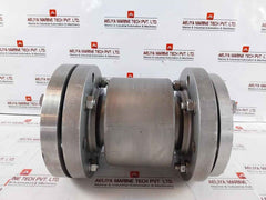 Rosemount 8705Tse040P3M0K1Sh Magnetic Flowtube -50°C To +60°C Yth16119 Rev.Ab