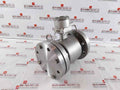 Rosemount 8705Tse040P3M0K1Sh Magnetic Flowtube -50°C To +60°C Yth16119 Rev.Ab